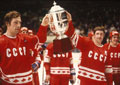 Русский хоккей, лучшая сборная в мире, слава русского хоккея, советский хоккей.